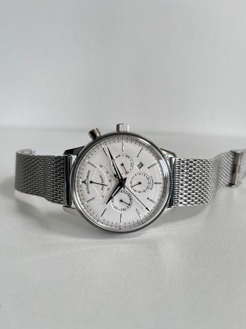 Jacques Lemans - Retro Classic - N-211C - Heren - 2020+, Sieraden, Tassen en Uiterlijk, Horloges | Heren