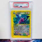 Pokémon Graded card - Crobat #10 Skyridge Box Topper -, Nieuw
