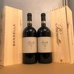 2023 Prunotto, Nizza Bansella - Piëmont DOCG - 2 Magnums, Nieuw