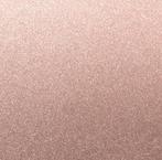 Plakfolie, knutselfolie hobby glitter behang zelfklevend, Nieuw