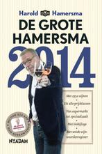 De grote Hamersma 2014 9789046815564 Harold Hamersma, Verzenden, Gelezen, Harold Hamersma