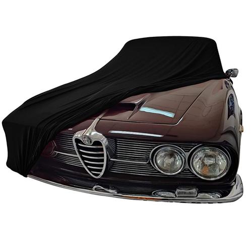 Autohoes passend voor Alfa Romeo 2600 Sprint binnen BESTE, Auto diversen, Autohoezen, Op maat, Nieuw, Ophalen of Verzenden