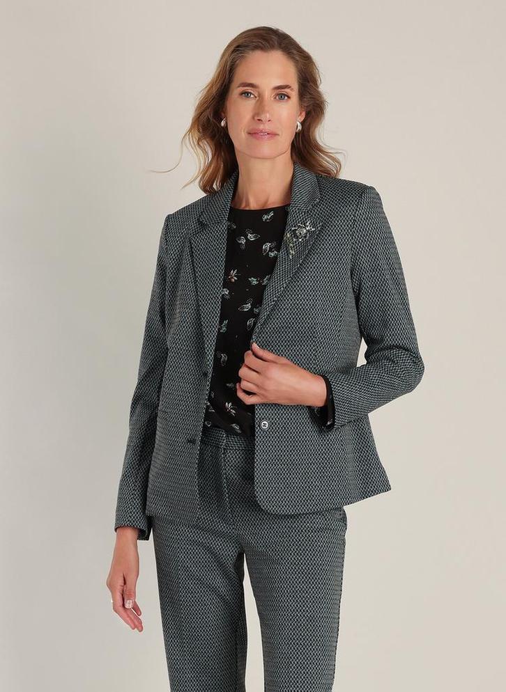 Yest blazer Dorothy Maat:, Kleding | Dames, Jasjes, Kostuums en Pakken, Overige kleuren, Nieuw, Verzenden