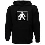 Deejay DJ Disc Jockey Hoodie Sweater - Origineel Design, Verzenden, Nieuw