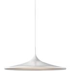 Hanglamp | SKIP | Wit | Incl. Lichtbron (Dimbaar) |, Verzenden, Nieuw in verpakking