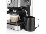 Princess 01.249415.01.001 Princess Espresso en ESE-adapter, Verzenden, Zo goed als nieuw