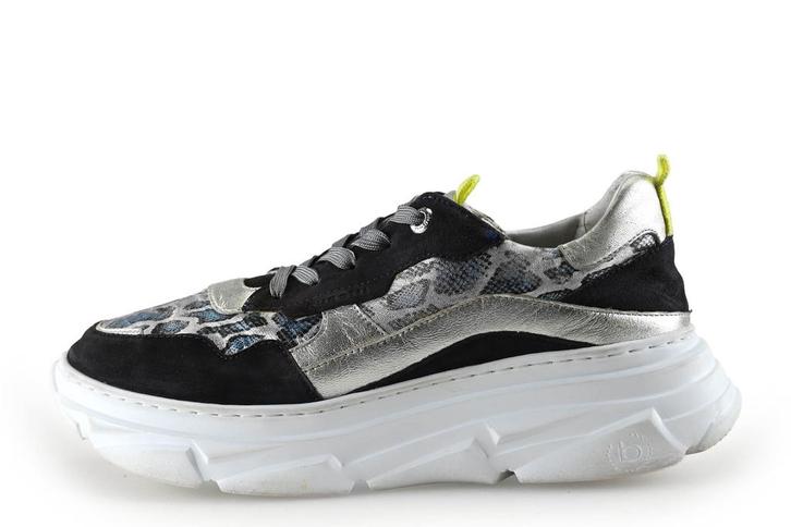 Bugatti sneakers in maat 41 Zilver | 10% korting, Kleding | Dames, Schoenen, Overige kleuren, Gedragen, Sneakers of Gympen, Verzenden
