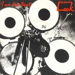 Single vinyl / 7 inch - The Look  - I Am The Beat, Zo goed als nieuw, Verzenden