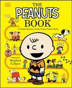 The Peanuts Book by Simon Beecroft, Gelezen, Simon Beecroft, Verzenden