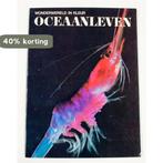 Oceaanleven 9789031898442 Angel, Boeken, Verzenden, Gelezen, Angel