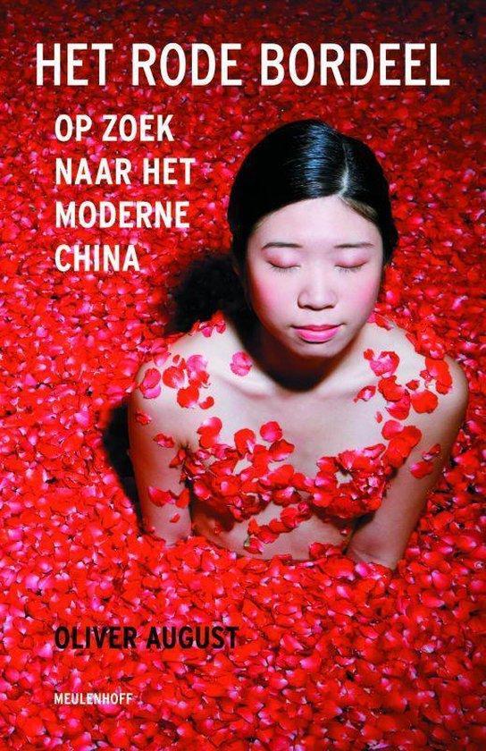 Het Rode Bordeel, Boeken, Overige Boeken, Ophalen of Verzenden