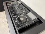 DJ booth trendy aluminium - demontabel, Nieuw, Dj-set, Pioneer