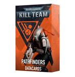 Kill Team Pathfinders datacards (Warhammer nieuw), Hobby en Vrije tijd, Wargaming, Ophalen of Verzenden, Nieuw