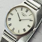 Longines - Zonder minimumprijs - 847.4027 - Heren -