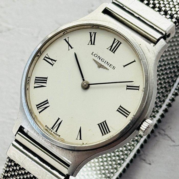 Longines - Zonder minimumprijs - 847.4027 - Heren -, Sieraden, Tassen en Uiterlijk, Horloges | Antiek