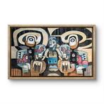 Don Kosta - Behind the Mask XXL