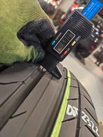 235/55/19 101W CONTINENTAL SPCONTACT6 SUV AO 6,8MM PROFIEL, Gebruikt, 235 mm, Band(en), Personenwagen
