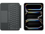 Logitech Combo Touch - Toetsenbordhoes voor iPad Pro 13 inch, Computers en Software, Apple iPads, Verzenden, Zo goed als nieuw