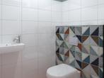 Wandtegel Rako System Glans Wit 15x20 (Muurtegels), Nieuw, 20 tot 40 cm, 10 m² of meer, Wandtegels
