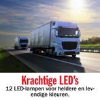 2dekans | All Ride Auto Interieur Verlichting 12V/24V - LED, Auto diversen, Ophalen of Verzenden, Zo goed als nieuw