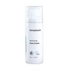 Hemptouch CBD gezichtscreme isolaat verzorgend 50 mg CBD, Verzenden, Nieuw