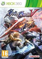 Soul Calibur V (5), Nieuw, Verzenden