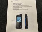 Sonim - Ecom - Ex-Handy 09 - Mobiele Telefoon, Telecommunicatie, Mobiele telefoons | Samsung, Nieuw
