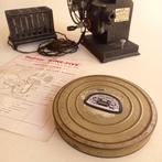 Hunter Nine-Five - 1939 - Filmprojector, Verzamelen, Fotografica en Filmapparatuur
