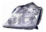 KOPLAMP VOOR RENAULT MODUS 2004-2007 7701058174, Ophalen of Verzenden, Nieuw