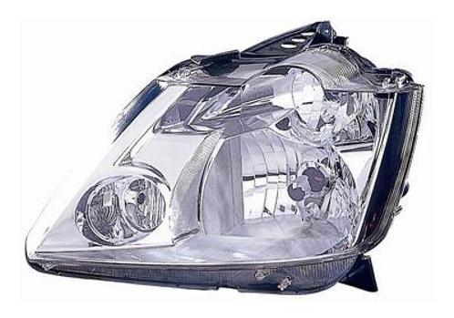 KOPLAMP VOOR RENAULT MODUS 2004-2007 7701058174, Auto-onderdelen, Verlichting, Nieuw, Ophalen of Verzenden