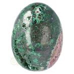 Malachiet - Chrysocolla Ei 3,6 kg - Congo, Verzenden, Nieuw