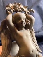 Wanddecoratie (2) - Putti Engelen Gevleugelde Cherubijnen