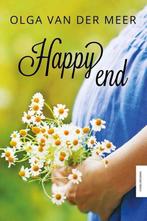 Happy end 9789020538168 Olga van der Meer, Verzenden, Gelezen, Olga van der Meer