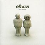 cd - Elbow - Cast Of Thousands, Verzenden, Zo goed als nieuw