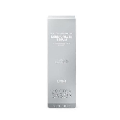 BABOR DOCTOR BABOR Derma Filler Serum, Sieraden, Tassen en Uiterlijk, Uiterlijk | Haarverzorging, Nieuw, Verzenden