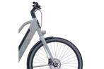 Cortina e-Blau elektrische fiets 8V Mouse Grey Matt - Belt, Fietsen en Brommers, Nieuw, Ophalen of Verzenden
