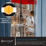 KESSER® Parasolhouder - Universele Parasolvoet - Ø38-48 mm -, Tuin en Terras, Verzenden, Nieuw