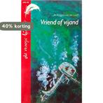 Vriend of vijand 9789001770204 Rutgers Loeff Basenau, Verzenden, Gelezen, Rutgers Loeff Basenau