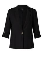 YEST blazer Gitte Essential Maat:, Verzenden, Nieuw, Overige kleuren