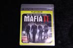 Mafia II Playstation 3 PS3 Platinum, Spelcomputers en Games, Verzenden, Nieuw