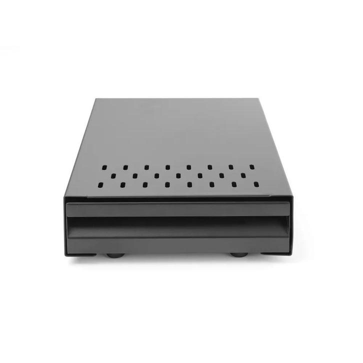 Hendi Afklopbak rechthoekig, Hobby en Vrije tijd, Taarten en Cupcakes maken, Nieuw, Verzenden