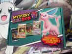 Pokémon Grade’n Booster Box Mystery box, Nieuw