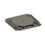 Wieluitlijnings-draaiplaat / draaitafel met blokken –, Auto diversen, Autogereedschap, Nieuw