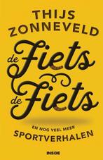 De Fiets. de fiets | 9789048850389 | Thijs Zonneveld, Boeken, Zo goed als nieuw, Thijs Zonneveld