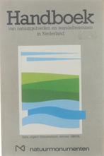 Handboek van natuurgebieden en wandelterreinen in Nederland, Boeken, Gelezen, Verzenden