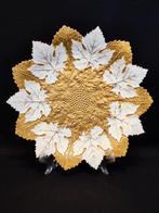 Meissen - Schotel - antike spitzige, Antiek en Kunst, Antiek | Glas en Kristal