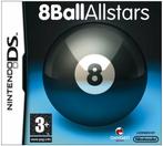 DS 8Ball Allstars, Zo goed als nieuw, Verzenden