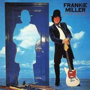 LP gebruikt - Frankie Miller - Double Trouble (Europe, 1978), Cd's en Dvd's, Vinyl | Rock, Zo goed als nieuw, Verzenden