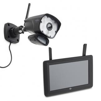 Beveiligingscamera wifi | ELRO, Audio, Tv en Foto, Videobewaking, Nieuw, Verzenden