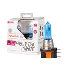 Powertec UltraWhite H15 12V DUO, Verzenden, Nieuw